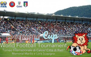 Scopigno Cup