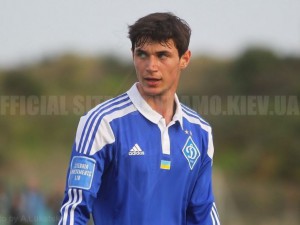 Роман Яремчук забил два гола "Бенфике" и намекает, что достоин места в основе "Динамо"