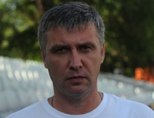 Дмитрий Кара-Мустафа - главный тренер Зари U-19