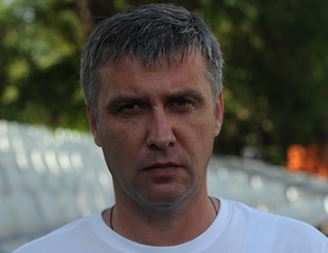 Дмитрий Кара-Мустафа - главный тренер Зари U-19