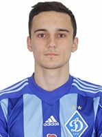 19-летний Александр Масалов сменил Динамо на Шахтер