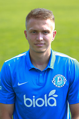Alexey Larin